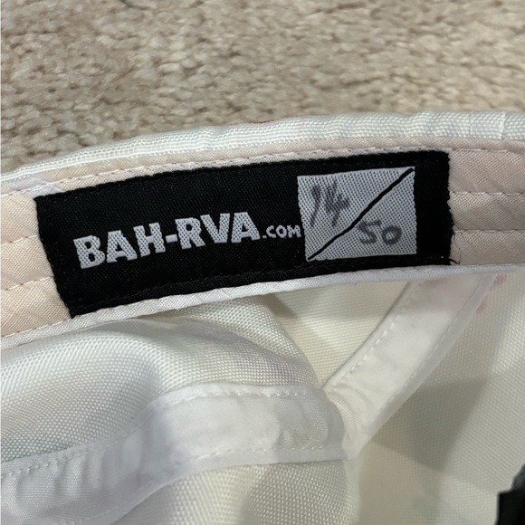 BAH RVA Limited Edition Hat - Picture 4 of 4